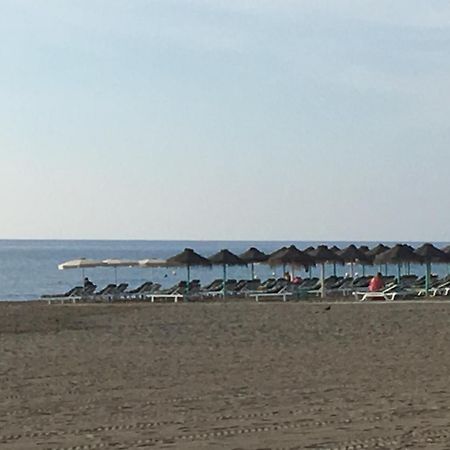 Apartamentos Sol Y Playa Torremolinos Exteriör bild