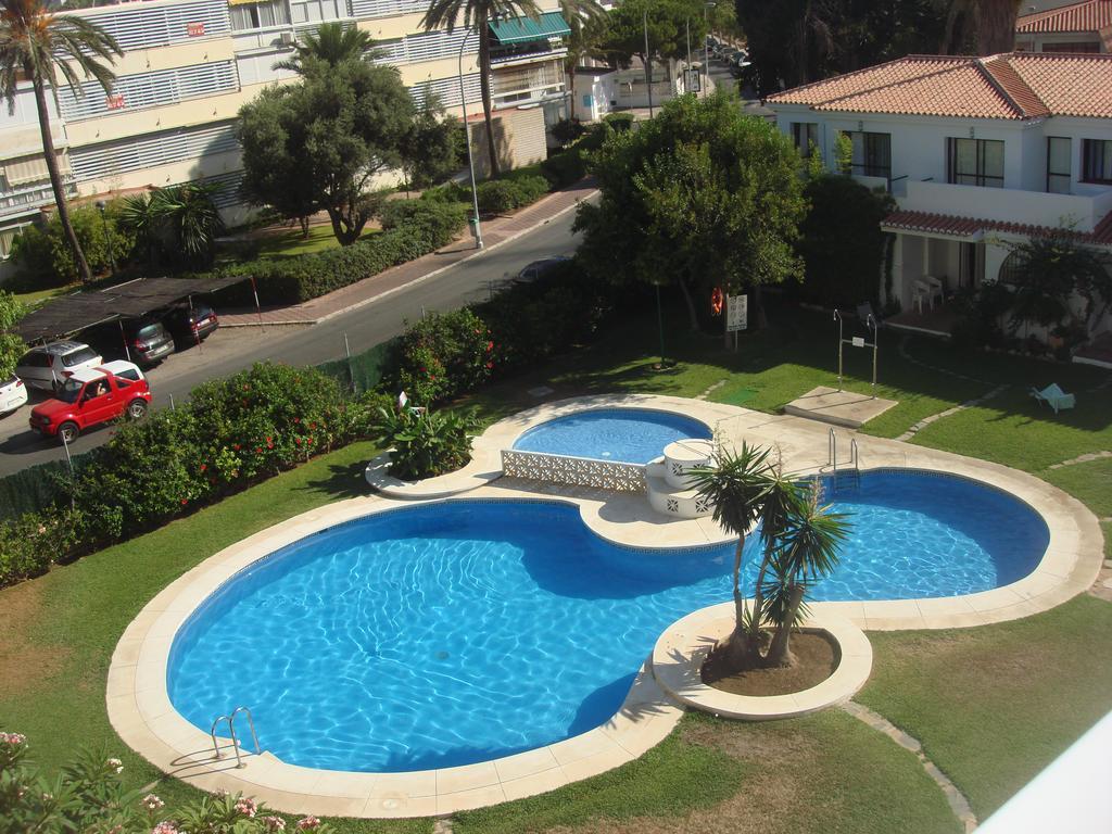 Apartamentos Sol Y Playa Torremolinos Rum bild