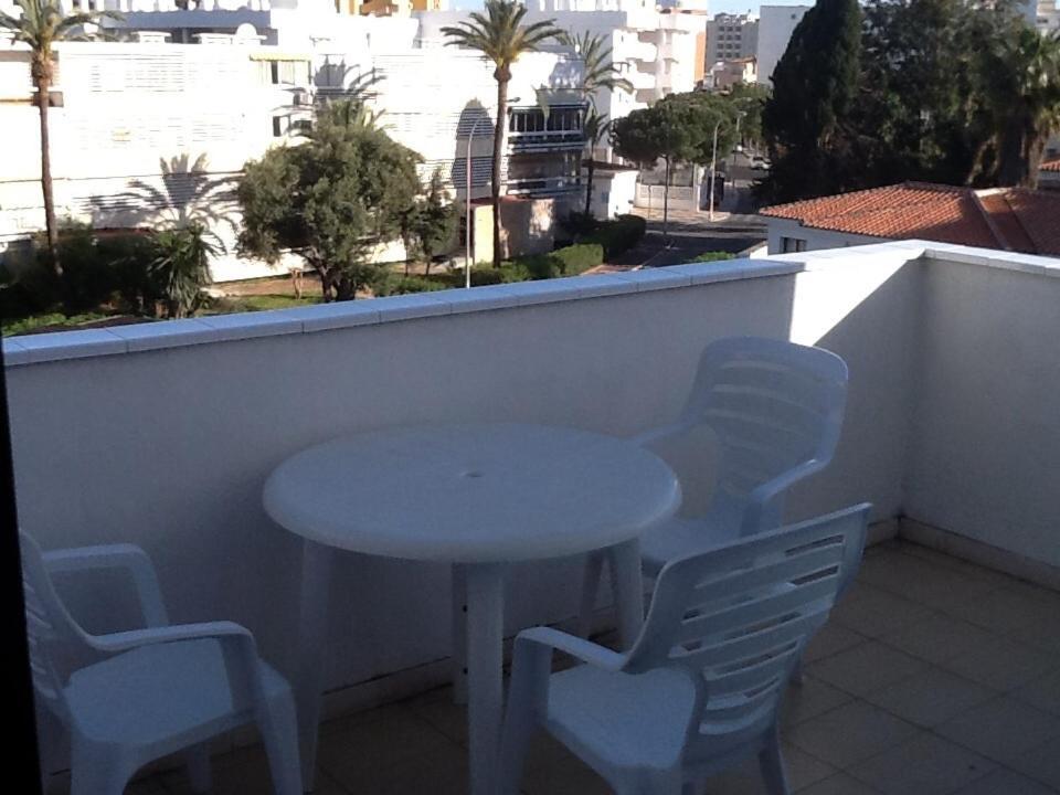 Apartamentos Sol Y Playa Torremolinos Rum bild