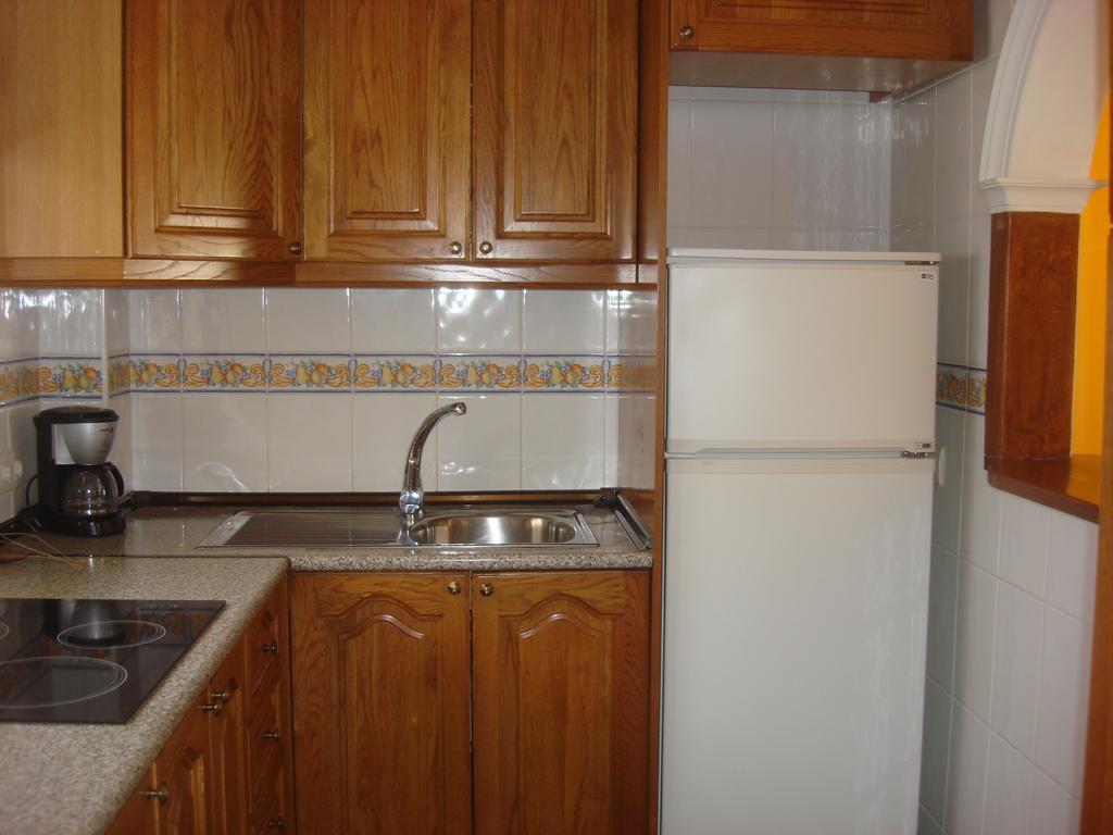 Apartamentos Sol Y Playa Torremolinos Rum bild