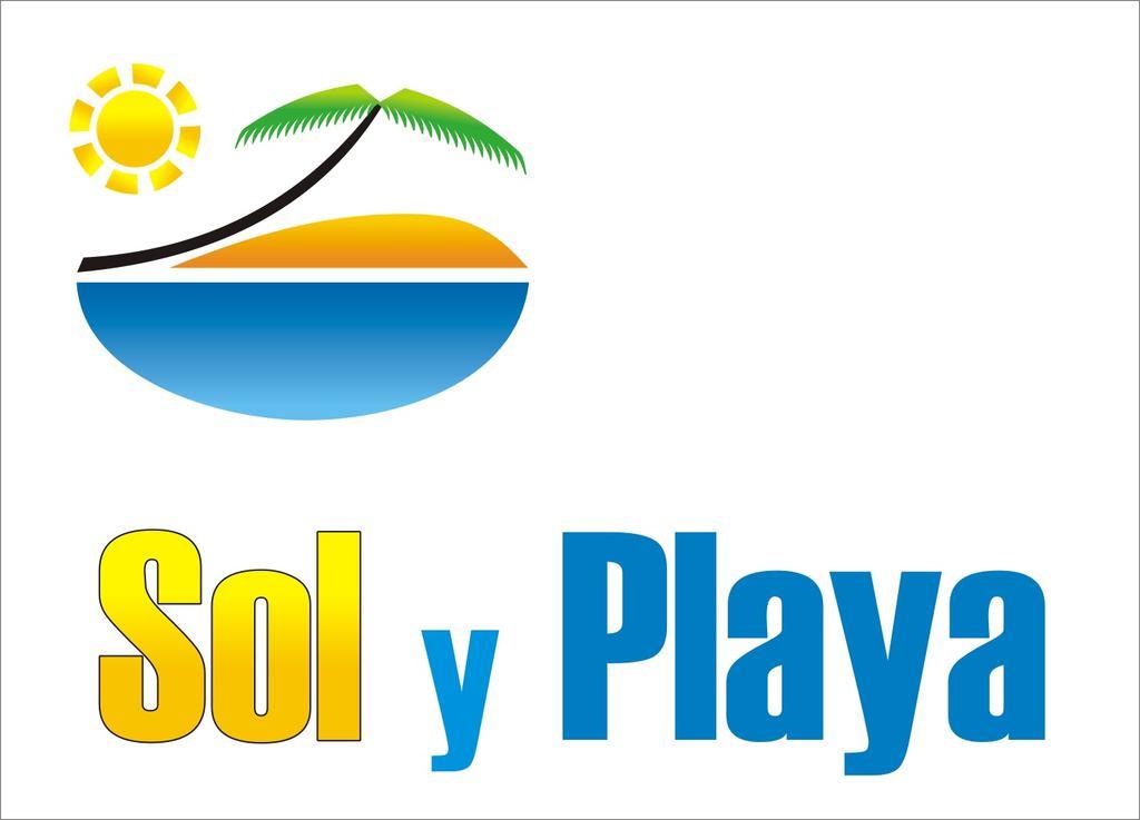 Apartamentos Sol Y Playa Torremolinos Exteriör bild