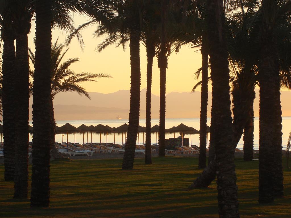 Apartamentos Sol Y Playa Torremolinos Exteriör bild