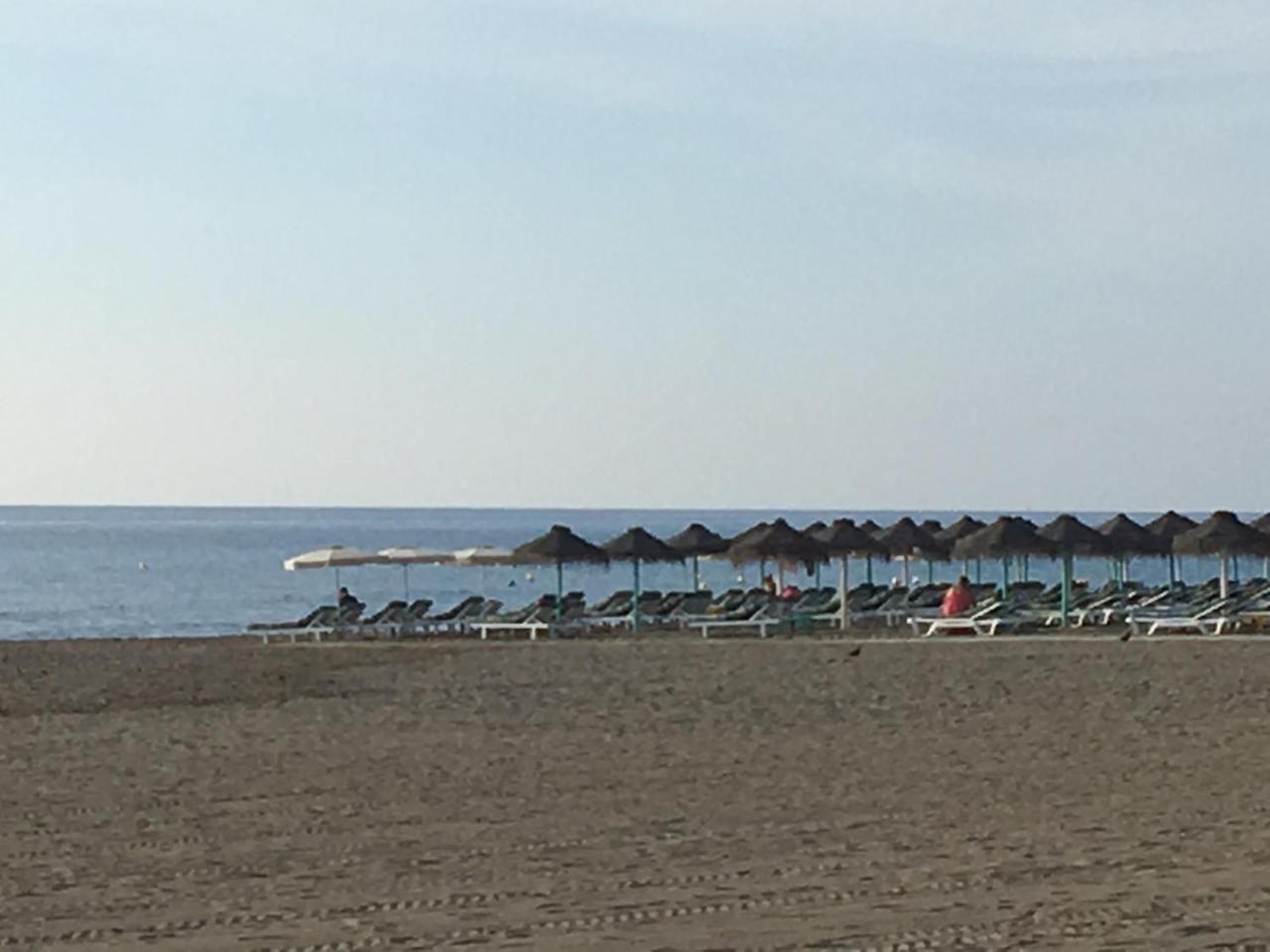 Apartamentos Sol Y Playa Torremolinos Exteriör bild