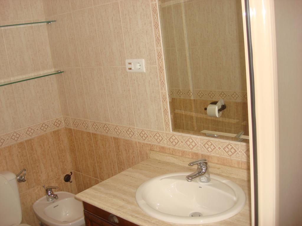 Apartamentos Sol Y Playa Torremolinos Exteriör bild
