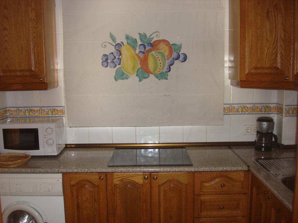 Apartamentos Sol Y Playa Torremolinos Exteriör bild
