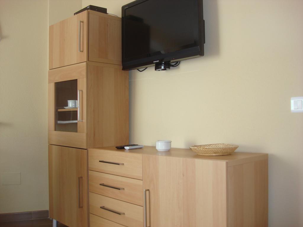 Apartamentos Sol Y Playa Torremolinos Exteriör bild
